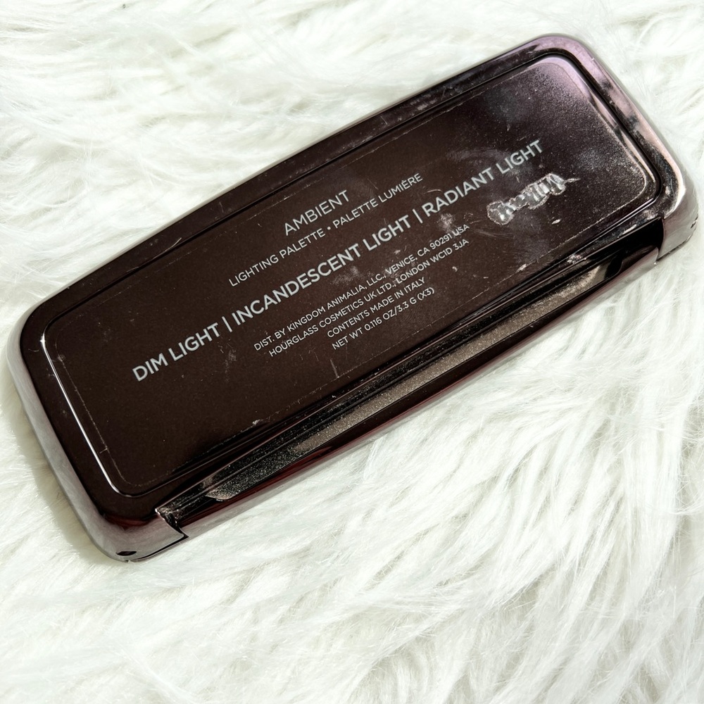 Hourglass Ambient Lighting Palette volume 1 - Picture 4 of 5